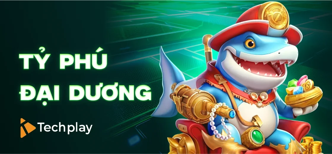 bắn cá